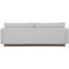 Vernon Grey Sofa